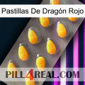 Pastillas De Dragón Rojo cialis1